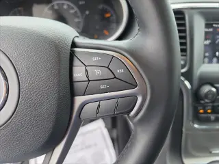 Jeep Grand Cherokee 2021 4x2 Laredo E 4 puertas SUV