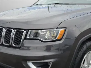 Jeep Grand Cherokee 2021 4x2 Laredo E 4 puertas SUV