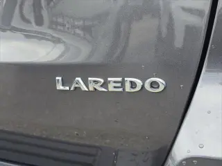 Jeep Grand Cherokee 2021 4x2 Laredo E 4 puertas SUV
