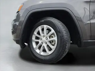Jeep Grand Cherokee 2021 4x2 Laredo E 4 puertas SUV