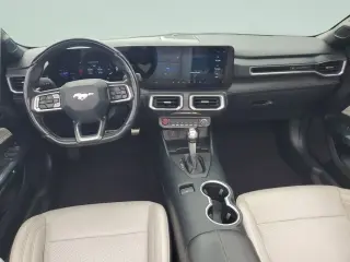 Ford Mustang 2024 EcoBoost 2dr Convertible