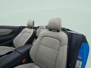 Ford Mustang 2024 EcoBoost 2dr Convertible