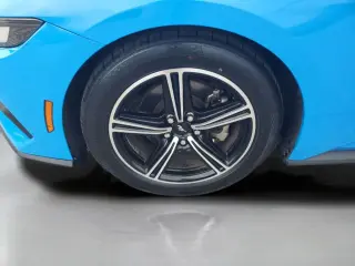 Ford Mustang 2024 EcoBoost 2dr Convertible