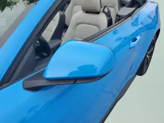 Ford Mustang 2024 EcoBoost 2dr Convertible