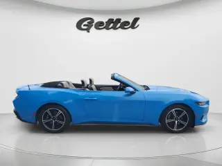 Ford Mustang 2024 EcoBoost 2dr Convertible