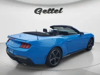 Ford Mustang 2024 EcoBoost 2dr Convertible