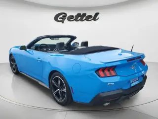 Ford Mustang 2024 EcoBoost 2dr Convertible