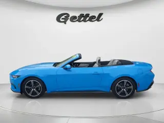 Ford Mustang 2024 EcoBoost 2dr Convertible
