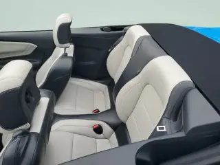 Ford Mustang 2024 EcoBoost 2dr Convertible