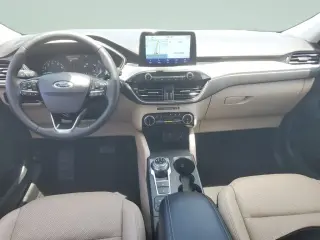 Ford Escape 2022 SEL 4 puertas SUV