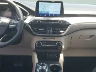 Ford Escape 2022 SEL 4 puertas SUV