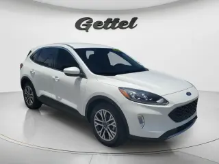 Ford Escape 2022 SEL 4 puertas SUV