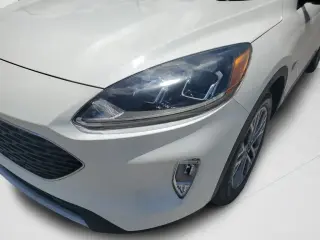 Ford Escape 2022 SEL 4 puertas SUV