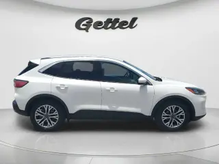 Ford Escape 2022 SEL 4 puertas SUV