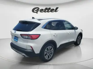 Ford Escape 2022 SEL 4 puertas SUV