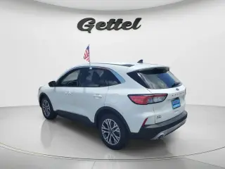 Ford Escape 2022 SEL 4 puertas SUV