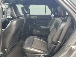 Ford Explorer 2023 ST-Line 4 puertas SUV