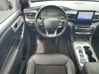 Ford Explorer 2023 ST-Line 4 puertas SUV