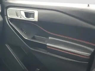 Ford Explorer 2023 ST-Line 4 puertas SUV