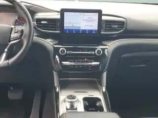 Ford Explorer 2023 ST-Line 4 puertas SUV