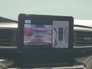Ford Explorer 2023 ST-Line 4 puertas SUV