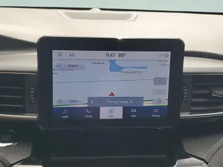 Ford Explorer 2023 ST-Line 4 puertas SUV