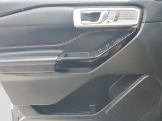 Ford Explorer 2023 ST-Line 4 puertas SUV