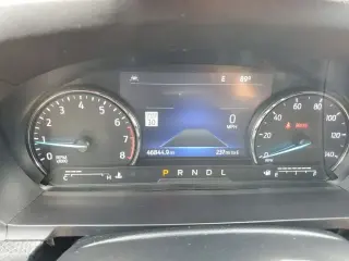 Ford Explorer 2023 ST-Line 4 puertas SUV