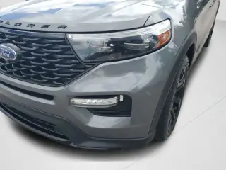 Ford Explorer 2023 ST-Line 4 puertas SUV
