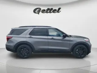 Ford Explorer 2023 ST-Line 4 puertas SUV