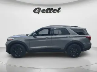 Ford Explorer 2023 ST-Line 4 puertas SUV