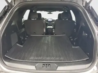 Ford Explorer 2023 ST-Line 4 puertas SUV
