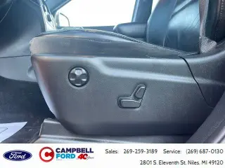 Jeep Grand Cherokee 2015 4x4 Limited 4 puertas SUV