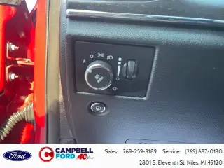 Jeep Grand Cherokee 2015 4x4 Limited 4 puertas SUV