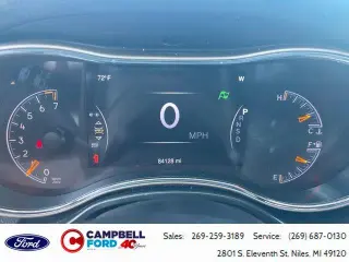 Jeep Grand Cherokee 2015 4x4 Limited 4 puertas SUV