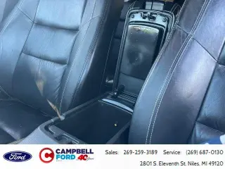 Jeep Grand Cherokee 2015 4x4 Limited 4 puertas SUV