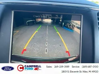 Jeep Grand Cherokee 2015 4x4 Limited 4 puertas SUV