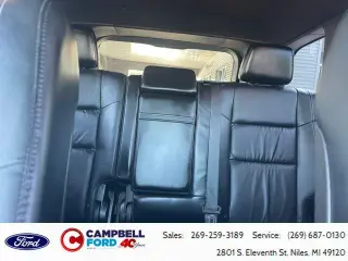 Jeep Grand Cherokee 2015 4x4 Limited 4 puertas SUV