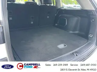 Jeep Grand Cherokee 2023 4x4 Limited 4 puertas SUV