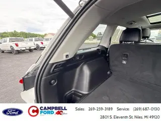 Jeep Grand Cherokee 2023 4x4 Limited 4 puertas SUV