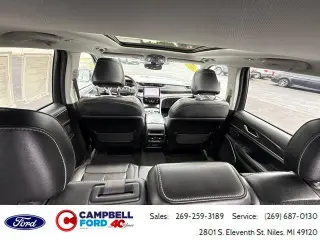Jeep Grand Cherokee 2023 4x4 Limited 4 puertas SUV