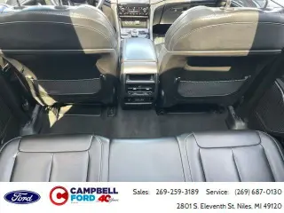 Jeep Grand Cherokee 2023 4x4 Limited 4 puertas SUV