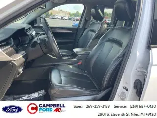 Jeep Grand Cherokee 2023 4x4 Limited 4 puertas SUV