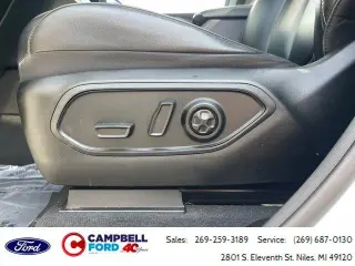 Jeep Grand Cherokee 2023 4x4 Limited 4 puertas SUV
