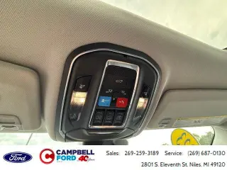 Jeep Grand Cherokee 2023 4x4 Limited 4 puertas SUV