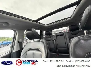 Jeep Grand Cherokee 2023 4x4 Limited 4 puertas SUV