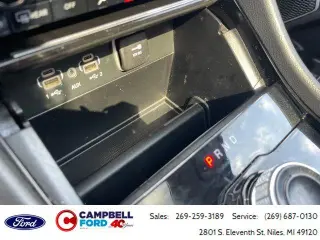 Jeep Grand Cherokee 2023 4x4 Limited 4 puertas SUV