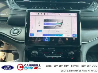 Jeep Grand Cherokee 2023 4x4 Limited 4 puertas SUV