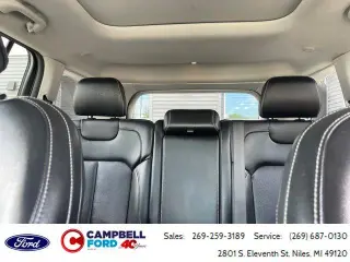 Jeep Grand Cherokee 2023 4x4 Limited 4 puertas SUV