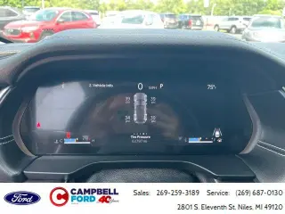 Jeep Grand Cherokee 2023 4x4 Limited 4 puertas SUV